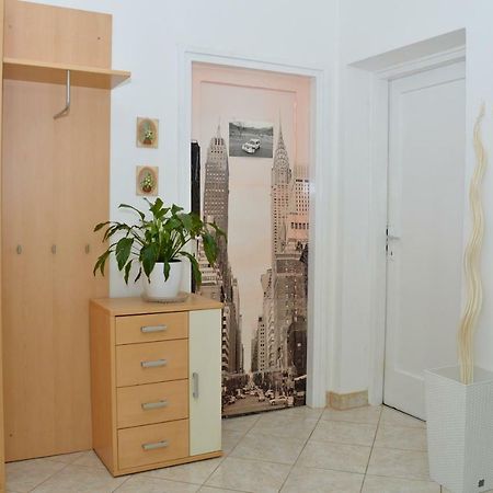 シベニクBraavosアパートメント エクステリア 写真